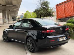Vand Alfa Romeo 159 2.0D — miniatura 6
