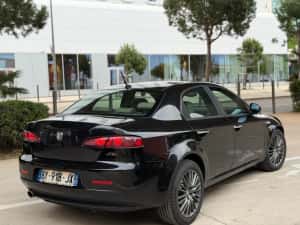 Vand Alfa Romeo 159 2.0D — miniatura 7