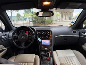 Vand Alfa Romeo 159 2.0D — miniatura 8