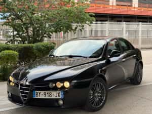 Vand Alfa Romeo 159 2.0D — miniatura 9
