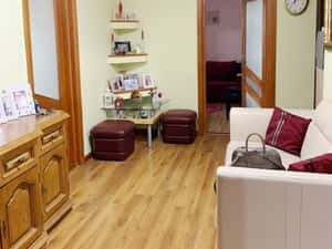 Apartament 3 camere decomandate, zona Hotel Ceahlau — miniatura 3