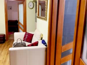 Apartament 3 camere decomandate, zona Hotel Ceahlau — miniatura 4