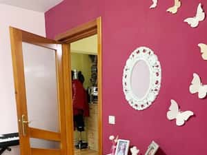 Apartament 3 camere decomandate, zona Hotel Ceahlau — miniatura 5