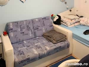 Apartament 3 camere decomandate, zona Hotel Ceahlau — miniatura 7