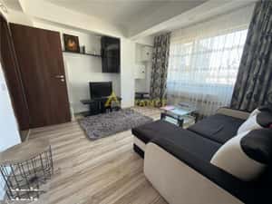Apartament 2 Camere | Mobilat & Utilat | Parcare Inclusă — miniatura 1