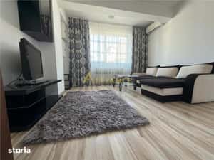 Apartament 2 Camere | Mobilat & Utilat | Parcare Inclusă — miniatura 4