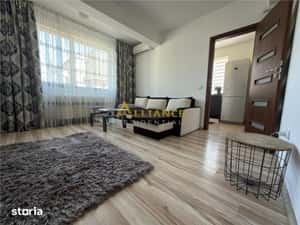 Apartament 2 Camere | Mobilat & Utilat | Parcare Inclusă — miniatura 5