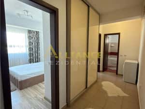 Apartament 2 Camere | Mobilat & Utilat | Parcare Inclusă — miniatura 6