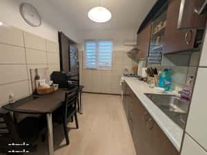 Apartament 2 Camere .Bloc 1984,Decomandat.