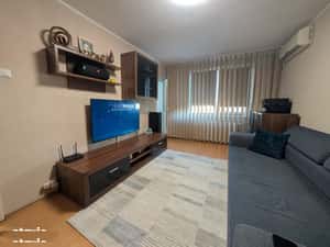 Apartament 2 Camere .Bloc 1984,Decomandat. — miniatura 3