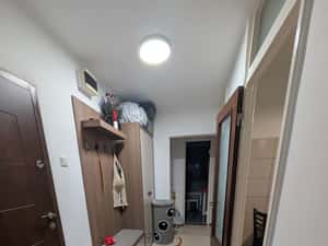Apartament 2 Camere .Bloc 1984,Decomandat. — miniatura 4