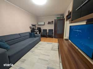 Apartament 2 Camere .Bloc 1984,Decomandat. — miniatura 5