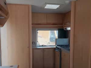 Rulota Familie Chateau Cantara 395C — miniatura 6