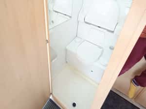 Rulota Familie Chateau Cantara 395C — miniatura 7