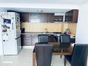 Apartament 3 camere mobilat, utilat l Su 65 mp l Zona Teilor — miniatura 4