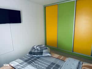 Apartament 3 camere mobilat, utilat l Su 65 mp l Zona Teilor — miniatura 6