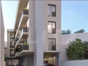 Apartament 3 camere, 61 mp, FINISAT, nZEB, Central