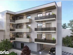 Apartament 3 camere, 61 mp, FINISAT, nZEB, Central — miniatura 4
