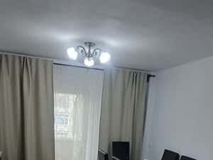 Apartament 2 camere finisat , mobilat și utilat , etaj intermediar — miniatura 5
