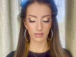 Make-up profesional!!  PRET MACHIAJ 160 Ron! — miniatura 2