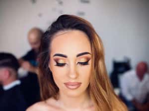 Make-up profesional!!  PRET MACHIAJ 160 Ron! — miniatura 5