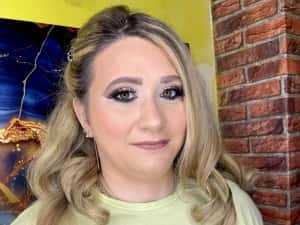 Make-up profesional!!  PRET MACHIAJ 160 Ron! — miniatura 7