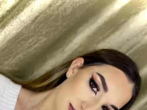 Make-up profesional!!  PRET MACHIAJ 160 Ron! — miniatura 8
