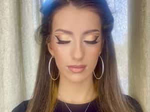 Make-up profesional!!  PRET MACHIAJ 160 Ron! — miniatura 9