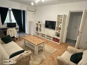 COMPLEX STUDENTESC - AP. 3 CAMERE DE INCHIRIAT - mobilat, utilat, semi — miniatura 1