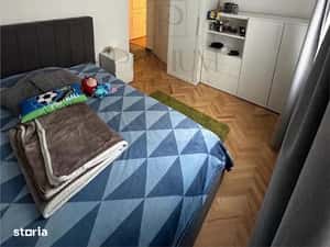 COMPLEX STUDENTESC - AP. 3 CAMERE DE INCHIRIAT - mobilat, utilat, semi — miniatura 5