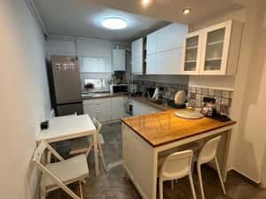 COMPLEX STUDENTESC - AP. 3 CAMERE DE INCHIRIAT - mobilat, utilat, semi — miniatura 6