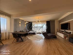 Penthouse premium si comunitate inchisa in Sunny Hill Residence — miniatura 3