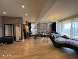 Penthouse premium si comunitate inchisa in Sunny Hill Residence — miniatura 4