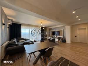 Penthouse premium si comunitate inchisa in Sunny Hill Residence — miniatura 5
