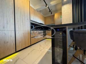 Penthouse premium si comunitate inchisa in Sunny Hill Residence — miniatura 6