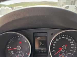 VW Golf 6 2011 1.6 tdi 105cp — miniatura 9