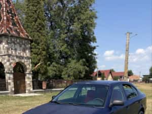 Skoda Ocravia Automata De 1,9 Disel