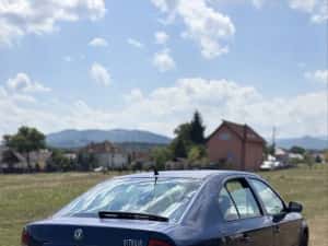 Skoda Ocravia Automata De 1,9 Disel — miniatura 4