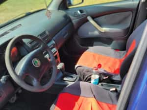 Skoda Ocravia Automata De 1,9 Disel — miniatura 6