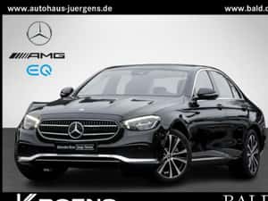 Mercedes-Benz E 300 Hibrid Second-Hand 2020