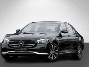 Mercedes-Benz E 300 Hibrid Second-Hand 2020 — miniatura 2