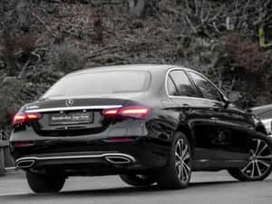 Mercedes-Benz E 300 Hibrid Second-Hand 2020 — miniatura 3