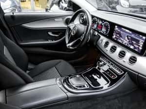Mercedes-Benz E 300 Hibrid Second-Hand 2020 — miniatura 4