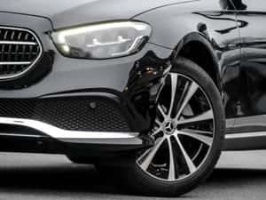 Mercedes-Benz E 300 Hibrid Second-Hand 2020 — miniatura 6