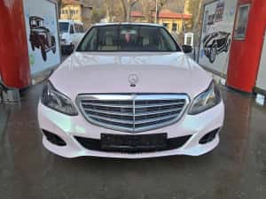 Mercedes E class