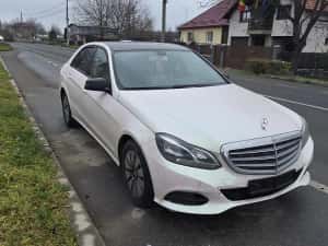 Mercedes E class — miniatura 6