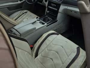 Mercedes E class — miniatura 7