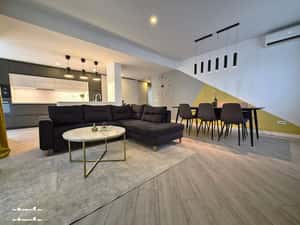NOU| LUX | GRADINA | CURTE | PARTER | 3 CAMERE PIPERA — miniatura 1
