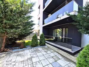 NOU| LUX | GRADINA | CURTE | PARTER | 3 CAMERE PIPERA — miniatura 3
