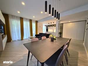 NOU| LUX | GRADINA | CURTE | PARTER | 3 CAMERE PIPERA — miniatura 5